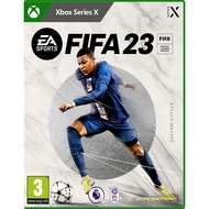 [AS Video Game] Xbox Series X FIFA 23 23 Chinese Version