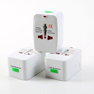 Multifunctional Universal Socket Plug Converter Conversion Plug Global Pass Conversion Plug Travel P