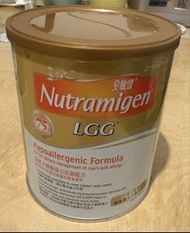 美贊臣 安敏健 初生 奶粉 Nutramigen LGG 深度水解低敏配方