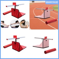 [SzgqmyyxcbMY] Sit and Reach Tester with Scale Exercise Compact Sit up Bar Multifunctional Accurate 