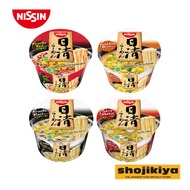 Nissin Japanese Ramen Bowl