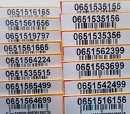 เบอร์มงคล ซิมเล่นเน็ต  เบอร์สวย ais 12call แบบเติมเงิน PG9-19999-25999