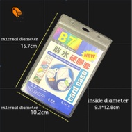 A6 & B7 & A7 Card Case Holder Waterproof