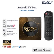 ZDSSY G96max Android 13สมาร์ททีวีกล่องAllwinner RK3528 ควอดคอร์ A53 HDR10 + 8K 4G 64G Wifi Google Playerทีวีกล่องรับสัญญาณ
