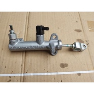 Honda Civic FN2 Type R FN2R K20A Nissin manual master clutch pump assy