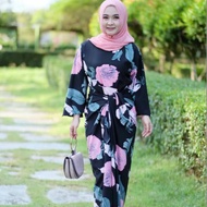 🌷Ready Stok🌷 dress pario viral