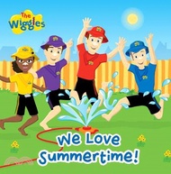 83869.The Wiggles: We Love Summertime