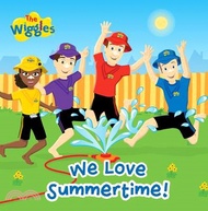 The Wiggles: We Love Summertime