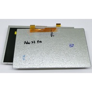 lcd advan x7 pro original lcd only bisa bayar di tempat