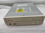 【電腦零件補給站】Benq 4824P 48 X 24 X 48 CD-RW IDE 內接CD燒錄機