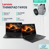 8th Gen Gaming Laptops | Lenovo T490s X280 | HP 840 G5 G6 | Dell Latitude 3500 5400 3400 7200 2-in-1