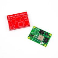 Raspberry Pi CM4 Official Raspberry Pi Calculation Module CM4IO Base Plate