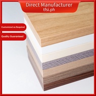 Titania E0 Grade Plywood Furniture Multiple Specifications Available Laminated Wood