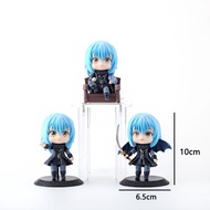 Tensei Shitara Slime Datta Ken Figure Rimuru Anime Souvenir Rimuru Tempest