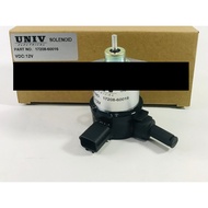 SELENOID GENSET MODEL WOODWARD PN 17208-60016