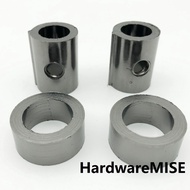 Graphite Packing Sleeves AB10 AB12 AB16 AB18 KU16 Graphite Sealing Rings For Burner Boiler