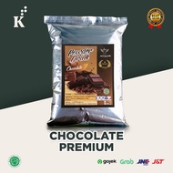 Javaland Premium Drink Powder Chocolate Flavor 1kg