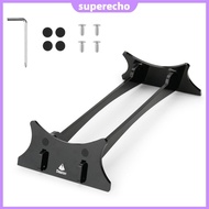 Desk Display Stand Acrylic Table Stand Holder Speaker Stand for JBL Boombox 3/Boombox 2/Boombox [sup