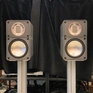 [鳴曲音響] 德國 ELAC 310 Jubilee Edition 限量版喇叭，全球限量250對，銀色、附原廠腳架