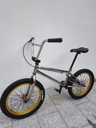 兒童/青少年 BMX 單車