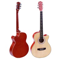 Berbaloi untuk membeli gitar Cate