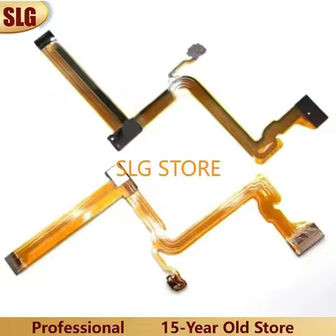 NEW LCD Flex Cable For Panasonic SDR-H86 SDR-H95 SDR-S45 SDR-S50 SDR-T55 SDR-S71 H86 H95 S45 S50 T55
