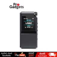 FiiO BTR17 Bluetooth DAC/AMP เครื่องขยายเสียง Black