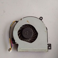 Asus eee PC 12151 Laptop Processor Fan