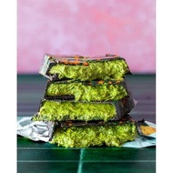 【3-Day Delivery】 Dubai Kunafa FIX Chocolate Bar, orginal from Dubai COD