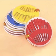 Sewing Needle 24pcs / Jarum Menjahit