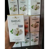 HAI-O GARLIC TABLET