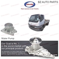 GMB  Water Pump GWM-67A for Mirsubishi Canter Gut 4M40