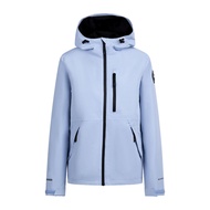 TRESPASS Trespass Womens/Ladies Robina DLX Jacket