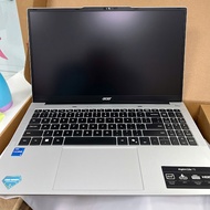 Laptop Acer Aspire Lite 15 AL15-71P-517D (i5-12450H) (Bạc) - Đã kích hoạt