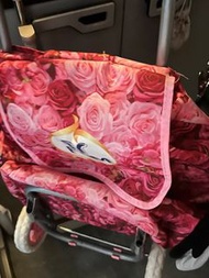 買餸車