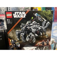 Lego 75361 - Star Wars - Spider Tank [GENUINE LEGO]