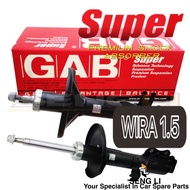 PROTON WIRA 1.5CC GAB ABSORBER FRONT/REAR "OIL / GAS"