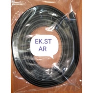 PERODUA MYVI 2005~2010 DOOR GLASS RUN CHANNEL GETAH PINTU CERMIN FRONT REAR Myvi 2005-2010 Glass Run