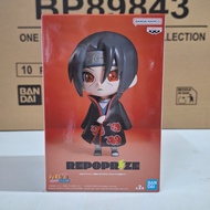 VDI Toys Shop | Banpresto | Naruto: Shippuden Repoprize Itachi Uchiha Figure