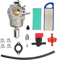 Carburetor Kit for Briggs Stratton 14.5HP - 21HP 31A507 31A607 31A707 31A777 31A807 31B707 31B775 31
