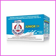 ◄ ◈ ● BEAR BRAND JR 2.4KG - EXP: MAR 2025 - BEARBRAND JUNIOR1-3 Years Old  2.4KG