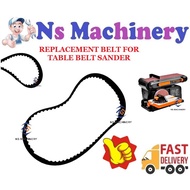 Replacement Belt For Belt Sander 4x6/Table Belt Sander Belt