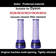 Suitable For Dyson Vacuum Cleaner Accessories DC28 DC33 DC37 DC39 DC53 Filter Element Mesh Cotton