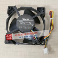 Suitable for Toshiba Refrigerator Freezer Fan DC Fan 09232JS-14N-BU DC14V 0.16A