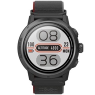 COROS APEX 2 PRO GPS Outdoor Watch - BLACK