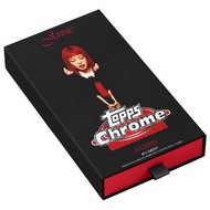 2026 Topps Chrome® x Jennie