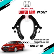 HONDA LOWER ARM FRONT HONDA CITY T9A ( 51360-T5G-A01 LH & 51350-T5G-A01 RH )