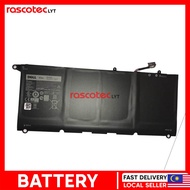 LAPTOP Battery for Del PW23Y 0PW23Y TP1GT XPS 13 9360-3591SLV XPS 13-9360-D1605T XPS 13-9360XPS 13 9