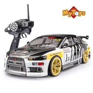 RC CAR DRIFT TURBO 1/10 SPARE PART