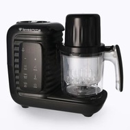 loveamme - 8 合1 嬰兒蒸煮攪拌輔食機